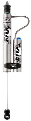 Shock Absorber 1990-2018 Mercedes G-Wagon W463 Rear Performance Series 2.0 Remote Reservoir 0-2 Inch Lift Cd Adjuster FOX