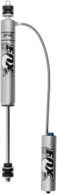 Shock Absorber 97-13 Y61 &amp; 88-97 Y60: Nissan Patrol Front Performance Series 2.0 Remote Reservoir 10.6 3-5.5 Lift Cd Adjuster FOX