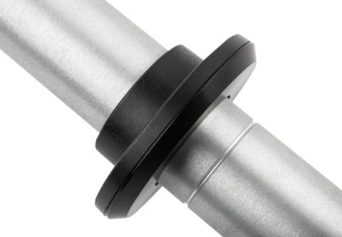 Shock Absorber 19-On Gm 1500 Front Coilover Snap Ring Performance Series 2.0 IFP 5.2 Inch 0-2 Inch Lift FOX