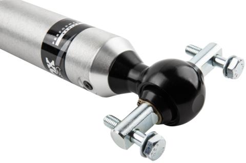 Shock Absorber 19-On Gm 1500 Front Coilover Snap Ring Performance Series 2.0 IFP 5.2 Inch 0-2 Inch Lift FOX