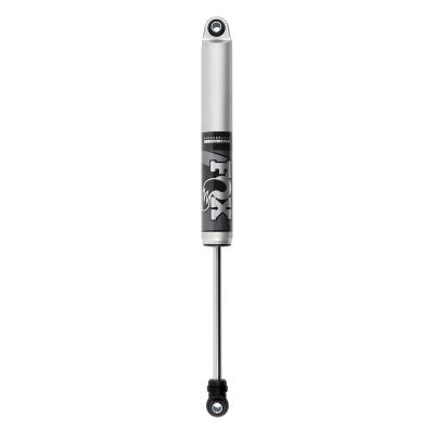 Shock Absorber 19-On Gm 1500 Rear 2.5 Truck Performance Series Non-Tb/At4 2.5-4 Inch Lift W/2 Inch Bump Spacer Tb/At4 0-2 Inch Lift FOX