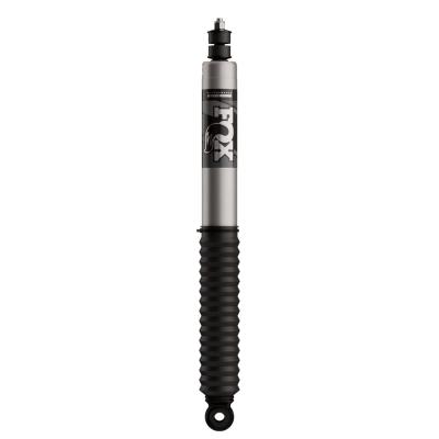 Shock Absorber 25-On Toyota 4Runner 24-On Landcruiser 250 &amp; Gx550 Rear 2.5 Truck Performance Series IFP 0-2 Inch (0-50Mm) Lift FOX