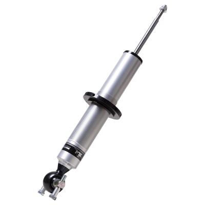 Shock Absorber 21-On Ford Bronco Front Coilover Oe Spring 2.5 Truck Performance Series Hto Base 0-3 Inch Lift Sasquatch 0-2 Inch Lift FOX