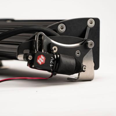 Reflex Light Actuator Kit OnX6+ Single 10 Inch Light Bar Baja Designs