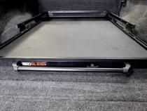 Bedslide Classic 63 Inch x 47 Inch Black 5.5 Foot Super Shortbed Toyota Tundra/Chevy Suburban and Tahoe