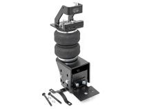Air Spring Kit with Onboard Air Compressor 05-16 Ford Super Duty 4WD Rough Country