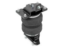 Air Spring Kit w/compressor 4 Inch Lift Kit Ram 1500 09-23 and Classic Rough Country
