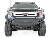 Ford Front High Clearance LED Bumper 18-20 Ford F-150 Rough Country