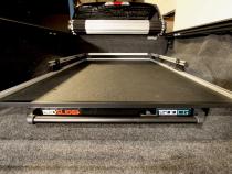 BedSLIDE 6 4 FT 06-10 Dodge Ram 1500/2500/3500 6 2 FT Toyota 75 Percent Ext 1500lbs Contractor73X48 Inch