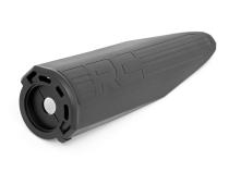 M1 Shock Shaft Protector Pair Rough Country