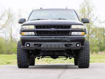 6 Inch Lift Kit V2 NTD 00-06 Chevy/GMC Tahoe/Yukon 2WD/4WD Rough Country