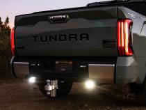 2022 Toyota Tundra S2 Sport Reverse Kit (Non-Hybrid)