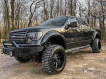 6 Inch Lift Kit Vertex/V2 11-13 Ford F-150 4WD Rough Country
