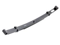 Front Leaf Springs 2 Inch Lift Pair 73-91 GMC Half-Ton Suburban 4WD Rough Country