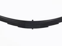 Front Leaf Springs 6 Inch Lift 99-04 Ford Super Duty 4WD Rough Country