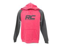 Rough Country Hoodie Men Small Rough Country