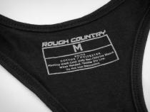 RC Tread Logo Tank Top Women XXL Rough Country