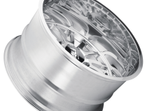 Cast Aluminum Wheels Summit 9110 PO 26x14 Milled Spokes Polished 8 On 165.1 Bolt Pattern -76 Offset Cali Offroad Wheels