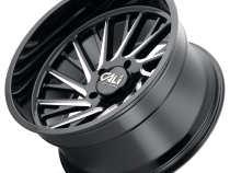 Cast Aluminum Wheels Purge 9114 GB 20x12 Milled Gloss Black 8 On 165.1 Bolt Pattern -51 Offset Cali Offroad Wheels