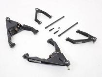 2019+ GM Silverado/Sierra 1500 4WD Pre Runner Series Front Suspension Kit Baja Kits