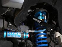 2019+ GM Silverado/Sierra 1500 4WD Pre Runner Series Front Suspension Kit Baja Kits