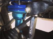 2022+ Toyota Tundra Front Sway Bar Links Baja Kits