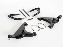 2022+ Toyota Tundra Pre Runner Series 4WD Front Suspension Kit Baja Kits