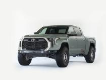 2022+ Toyota Tundra Pre Runner Series 4WD Front Suspension Kit Baja Kits