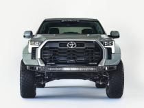 2022+ Toyota Tundra Pre Runner Series 4WD Front Suspension Kit Baja Kits