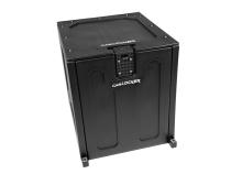 Truck Storage Box Under Seat For 15-25 Silverado/Sierra 1500/2500/3500 Crew Cab Locker