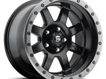 Aluminum Wheels 18X9 Trophy D551 6 On 135 Matte Black 87.1 Bore 1 Offset Fuel Off Road Wheels