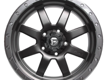 Aluminum Wheels 18X9 Trophy D552 6 On 135 Anthracite Gray 87.1 Bore 20 Offset Fuel Off Road Wheels