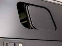 Silverado/Sierra 1500 Truck Bed Cap SmartCapEVO Sport Matte Black For 19-26 Chevrolet Silverado/Sierra 1500 5.8 Foot Short Bed SmartCap