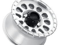 Aluminum Wheels 17x8.5 MR315 Bolt Pattern 8 On 180 Offset 0 Lip Size 1.65 Machined SL Clear Coat Method