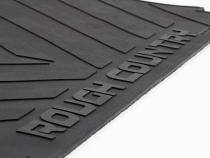 GM Bed Mat w/RC Logos 19-21 Silverado/Sierra 1500 8ft Bed Rough Country