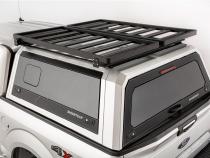 Drop Rack Colorado/Canyon For 15-22 Chevrolet Colorado/Canyon 5 Foot Short Bed SmartCap Fits Caps w/Serial #'s ending in &amp;quot;MB&amp;quot; &amp;quot;WH&amp;quot; or &amp;quot;SA&amp;quot;
