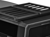 Drop Rack Colorado/Canyon For 15-22 Chevrolet Colorado/Canyon 5 Foot Short Bed SmartCap Fits Caps w/Serial #'s ending in &amp;quot;MB&amp;quot; &amp;quot;WH&amp;quot; or &amp;quot;SA&amp;quot;