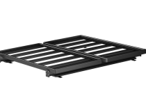 Drop Rack F-150 For 15-26 Ford F-150 5.5 Foot Short Bed SmartCap Fits Caps w/Serial #'s ending in &amp;quot;MB&amp;quot; &amp;quot;WH&amp;quot; or &amp;quot;SA&amp;quot;