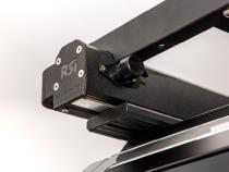 Drop Rack F-150 For 15-26 Ford F-150 5.5 Foot Short Bed SmartCap Fits Caps w/Serial #'s ending in &amp;quot;MB&amp;quot; &amp;quot;WH&amp;quot; or &amp;quot;SA&amp;quot;