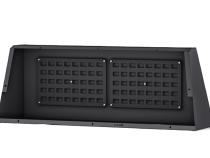 Full-Bin Length Mid-Size EVO EVOa and EVOc Applications 5 Foot or 6 Foot Bed Right Side Mount SmartCap(R) ‚Дц–о—Ь‚Дм–ж‚До–Ё‚Дц–о–є‚Дм–?‚Дц–о–є‚До–ж Fits all mid-size EVO Series Caps