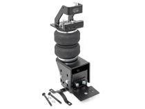 Air Spring Kit w/compressor Wireless Controller 3-6 Inch Lifts Ford F-250/F-350 Super Duty (05-16) Rough Country