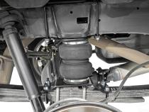 Air Spring Kit 0-6 Inch Lifts Toyota Tundra 2WD/4WD (07-21) Rough Country