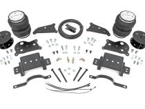 Air Spring Spacer Kit 5 Inch Lift Ram 2500 4WD (2014-2026) Rough Country
