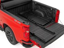 Slide-Out Truck Bed Cargo Tray Easy Tailgate Access Universal Fitment Rough Country