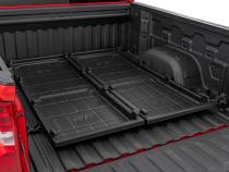 Slide-Out Truck Bed Cargo Tray Easy Tailgate Access Universal Fitment Rough Country