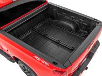 Slide-Out Truck Bed Cargo Tray Easy Tailgate Access Universal Fitment Rough Country