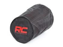 Cold Air Intake Pre-Filter Bag (97-06 Jeep TJ)-Works with Part Number 10548 Rough Country
