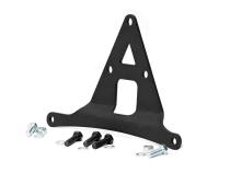 Jeep License Plate Adapter 97-06 Wrangler TJ Rough Country