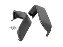 Jeep Tubular Front Fender Flares 07-18 Wrangler JK Rough Country
