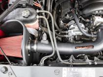 Chevy/GMC Cold Air Intake W/ Pre-Filter Bag (14-18 1500 PU 5.3L, 6.2L) Rough Country